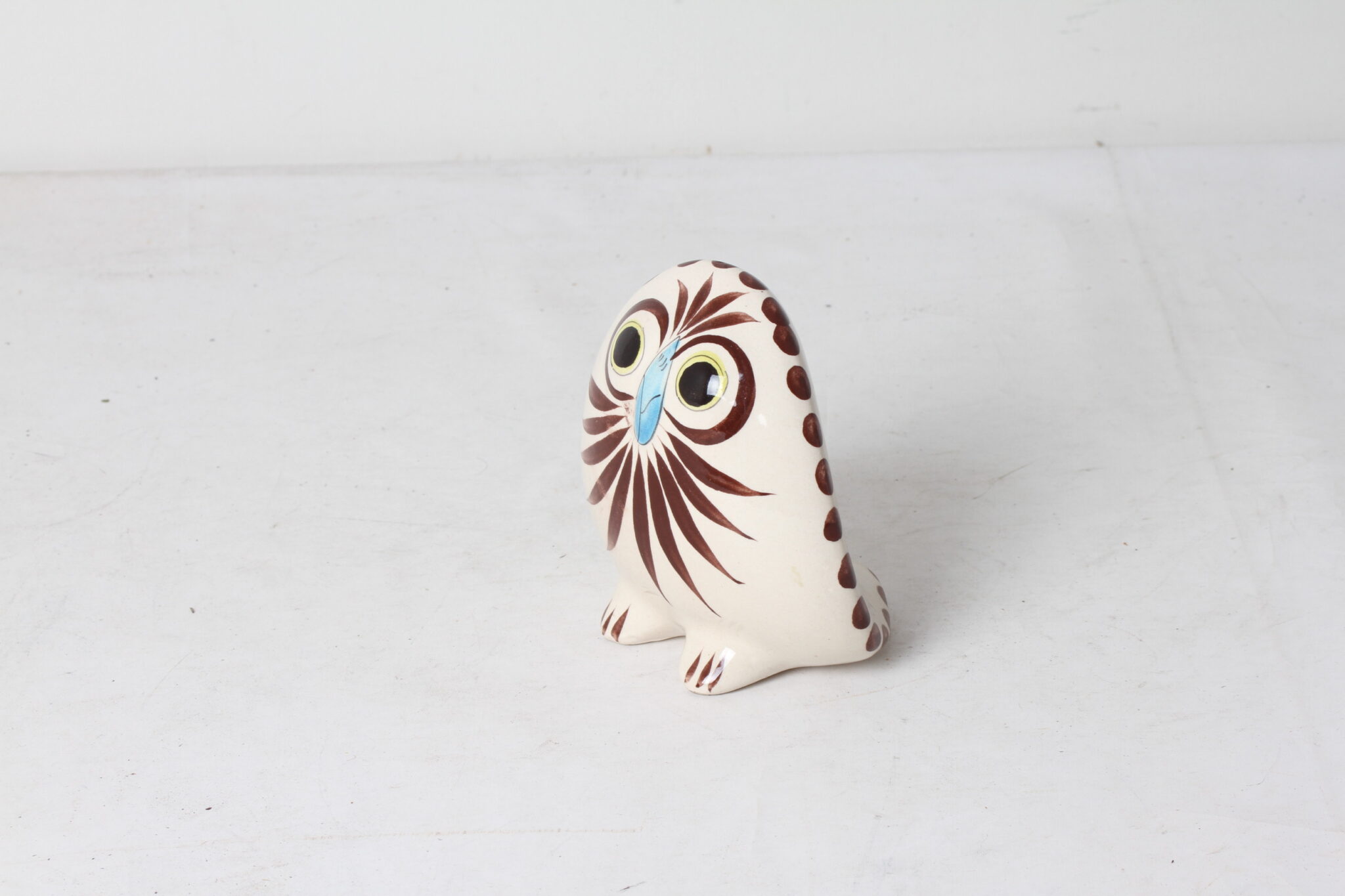 chouette-decorative-poterie-du-mexique-objets-deco-brocante-occasion-emmaus-scherwiller-etikette (2)