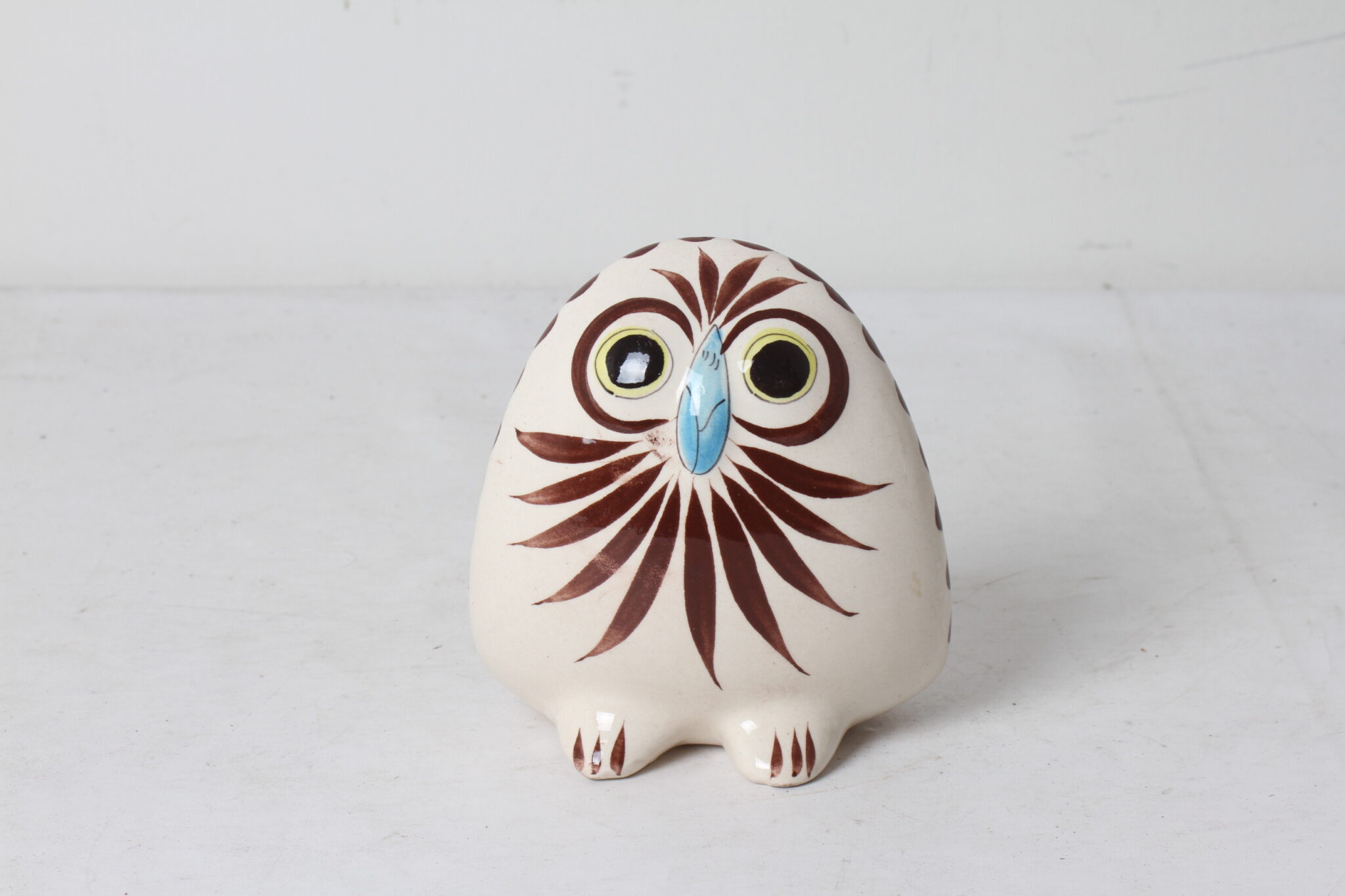 chouette-decorative-poterie-du-mexique-objets-deco-brocante-occasion-emmaus-scherwiller-etikette (3)