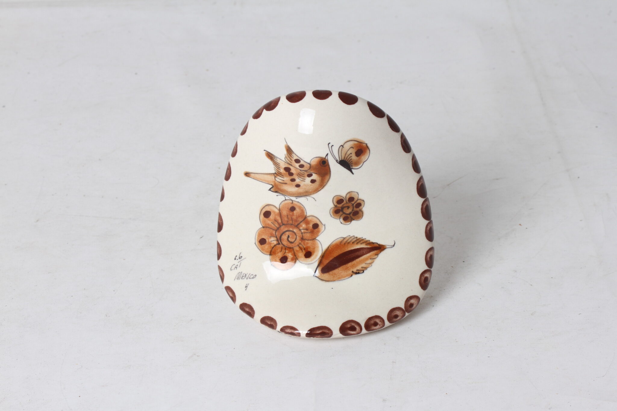 chouette-decorative-poterie-du-mexique-objets-deco-brocante-occasion-emmaus-scherwiller-etikette (4)