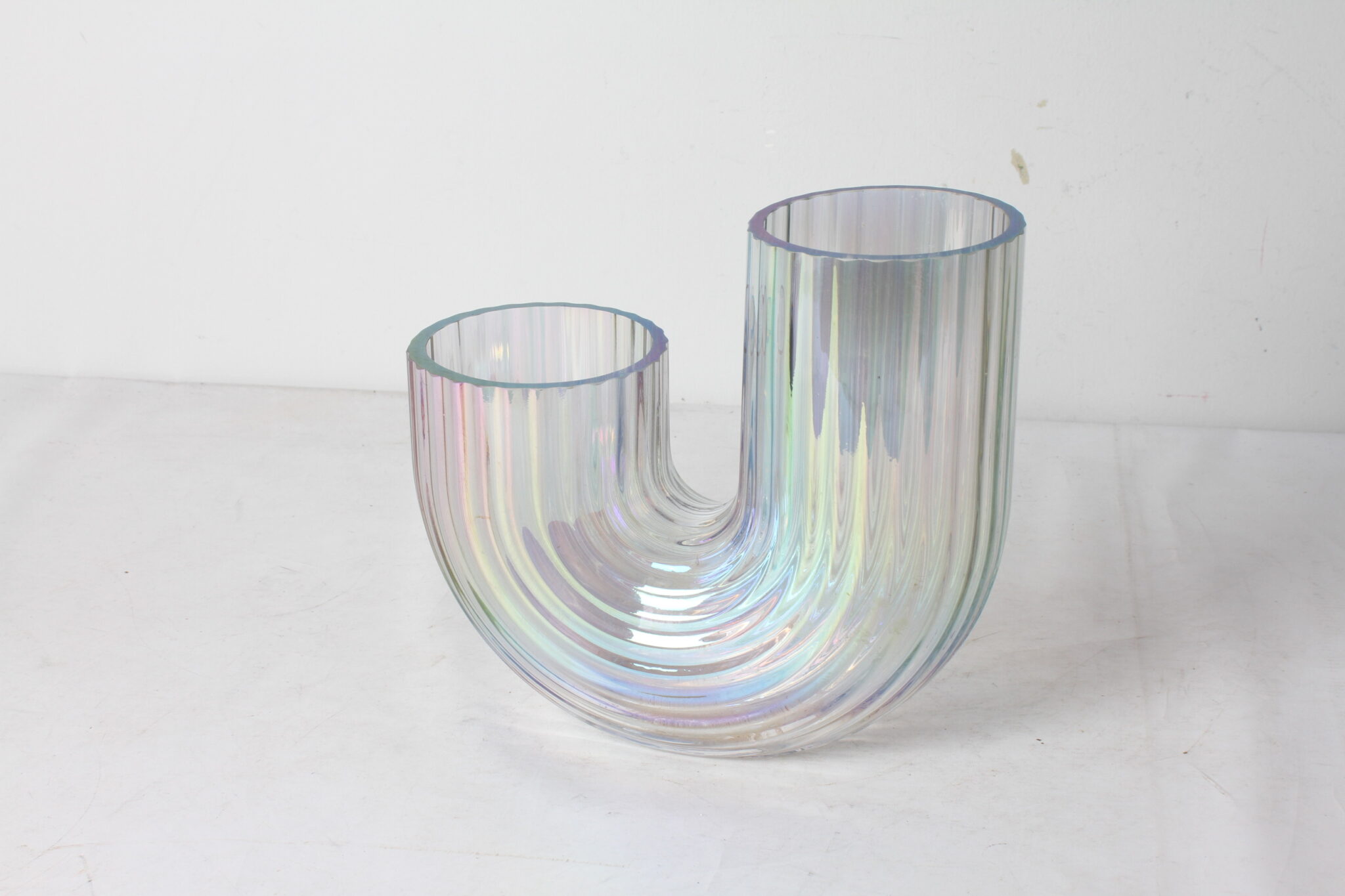 vase-ikea-raffelbjork-forme-u-verre-epais-cannele-nacre-objets-deco-design-brocante-occasion-emmaus-scherwiller-etikette (3)