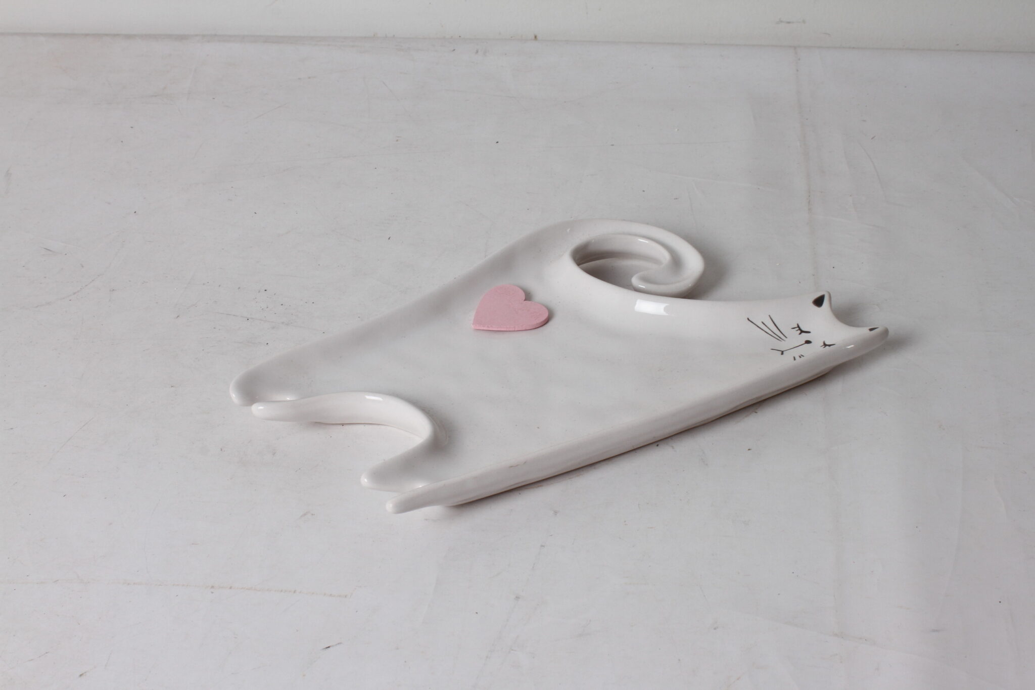 vide-poche-chat-clayre-et-eef-ceramique-blanche-objets-deco-occasion-emmaus-scherwiller-etikette (2)
