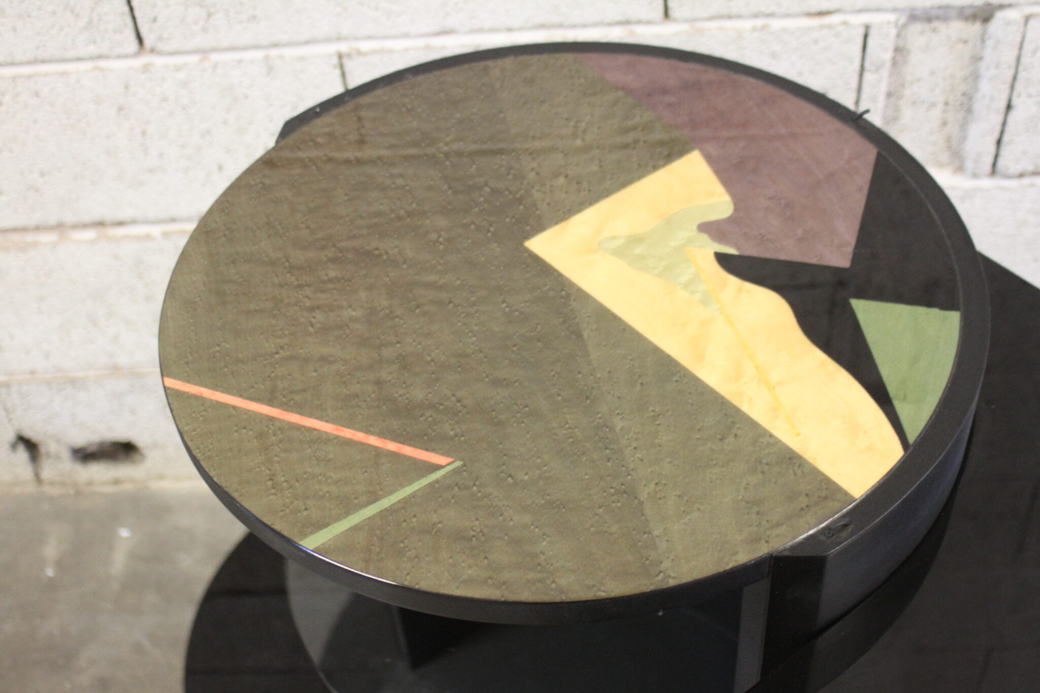 buffet-marqueterie-vintage-carlo-malnati-design-geometrique-finitions-laquees-noires-mobilier-brocante-rare-piece-occasion-emmaus-scherwiller-etikette (10)