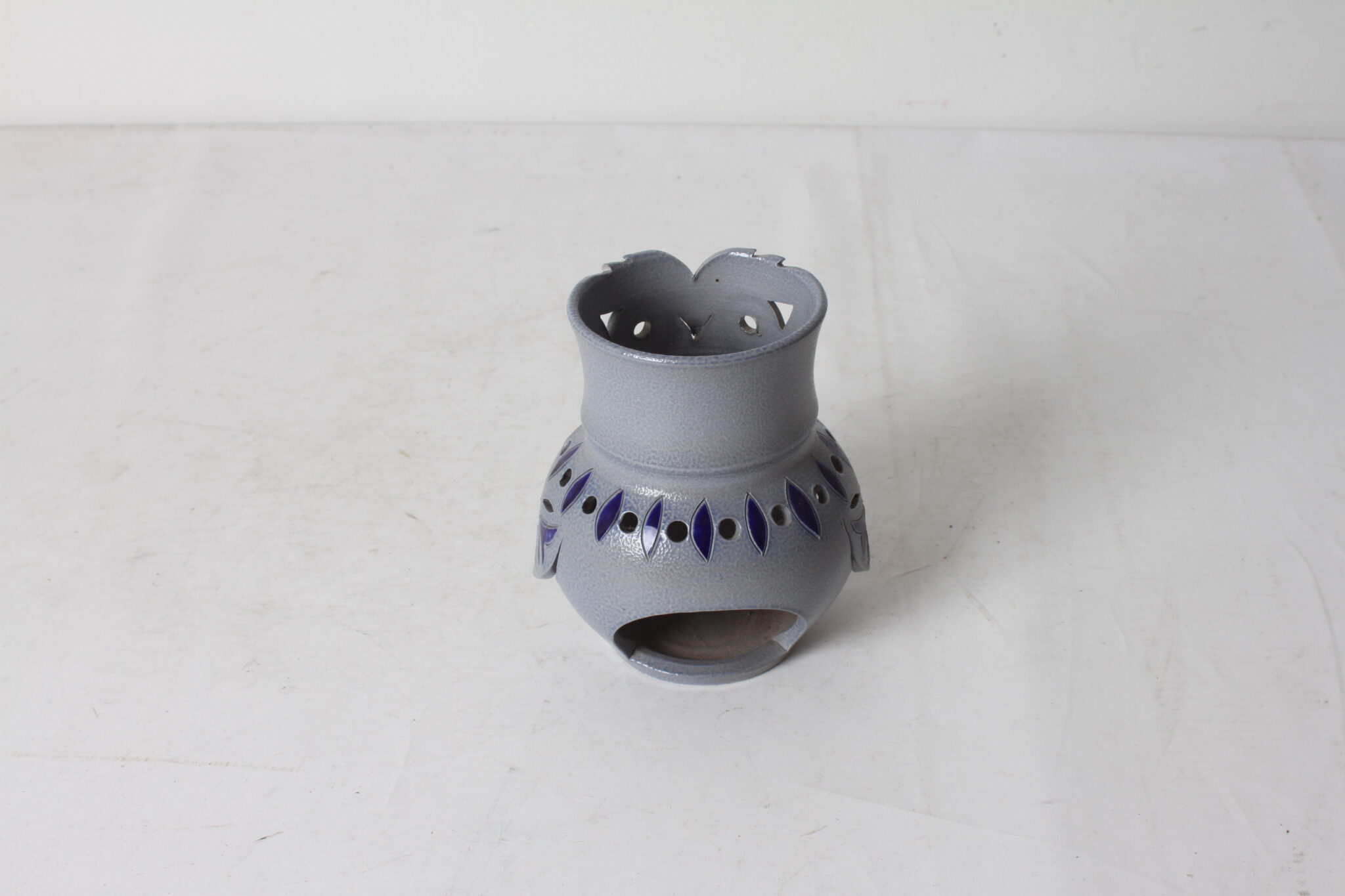 Photophore-hibou-poterie-Gilbert-Mosser-emmaus-etikette-scherwiller (3)