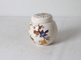 Pot à gingembre - Adler England