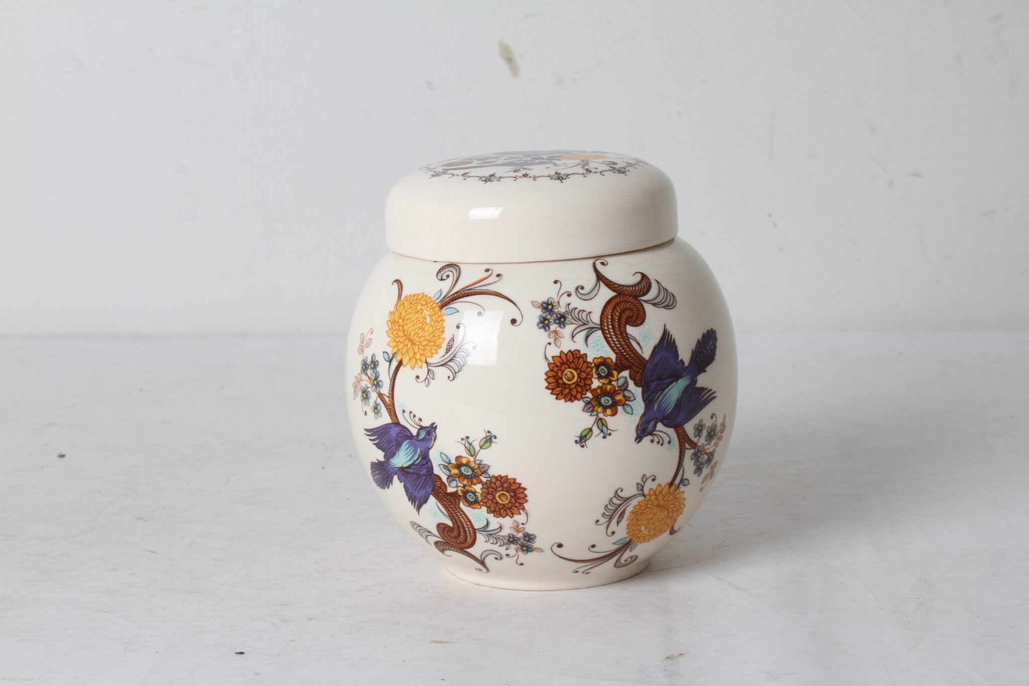 Pot à gingembre - Adler England – Image 2