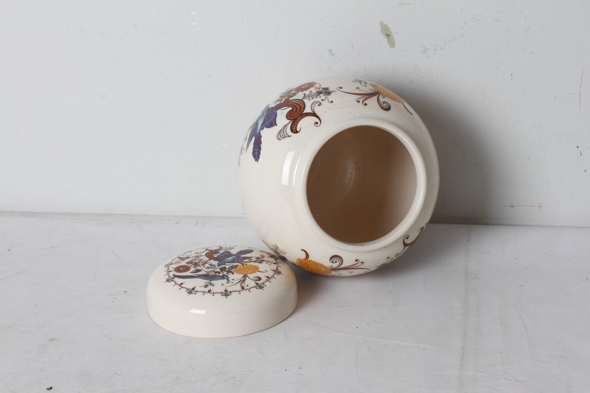 Pot à gingembre - Adler England – Image 3