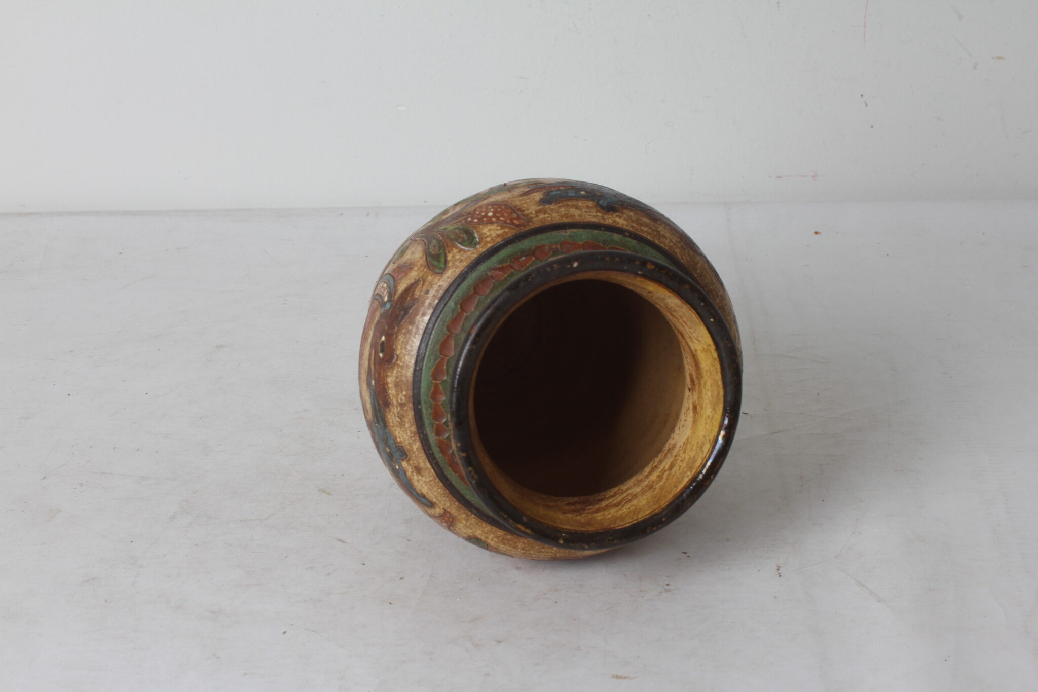 Ancien vase Montopoli Arno – Image 4