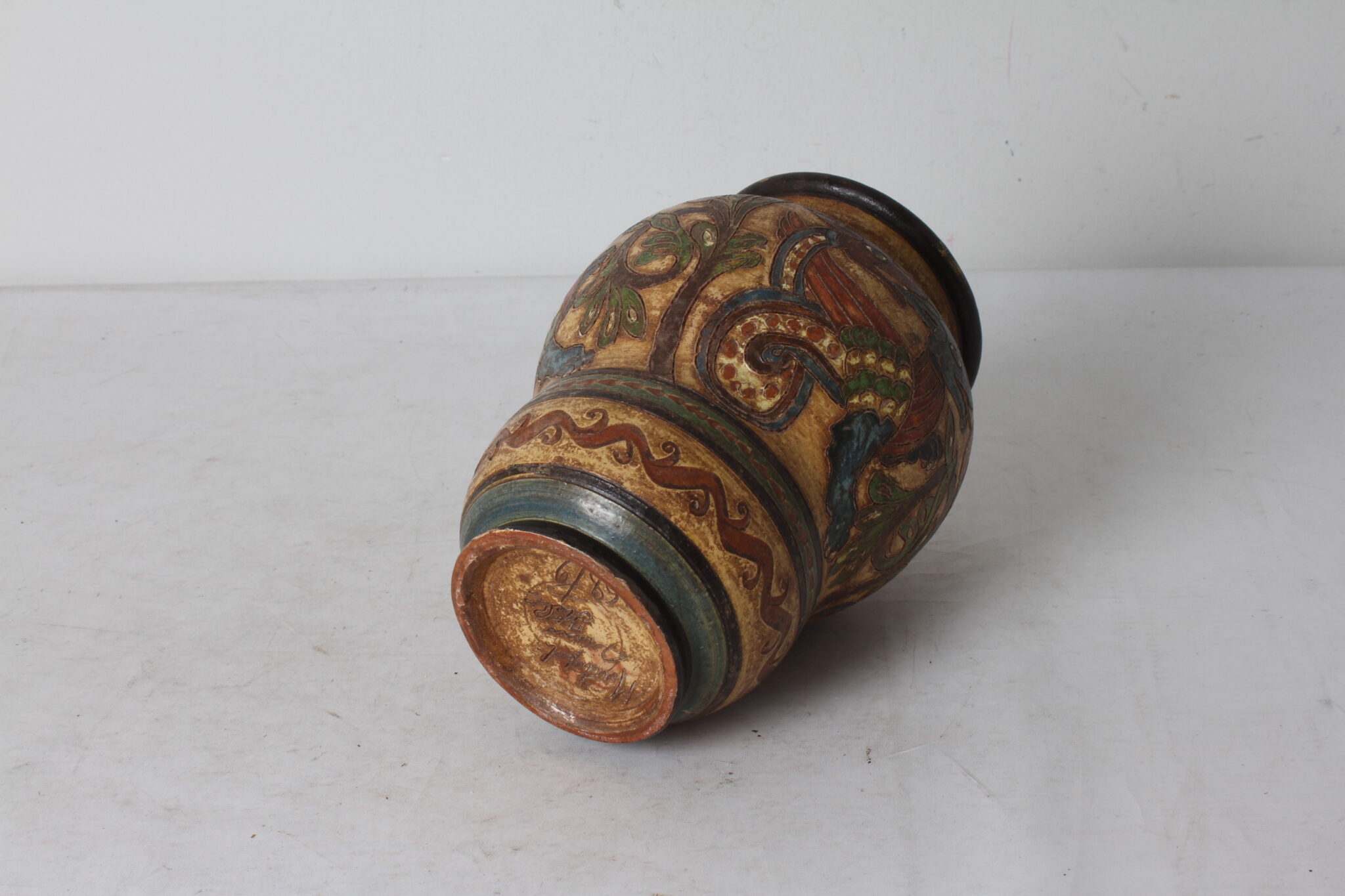 Ancien vase Montopoli Arno – Image 5