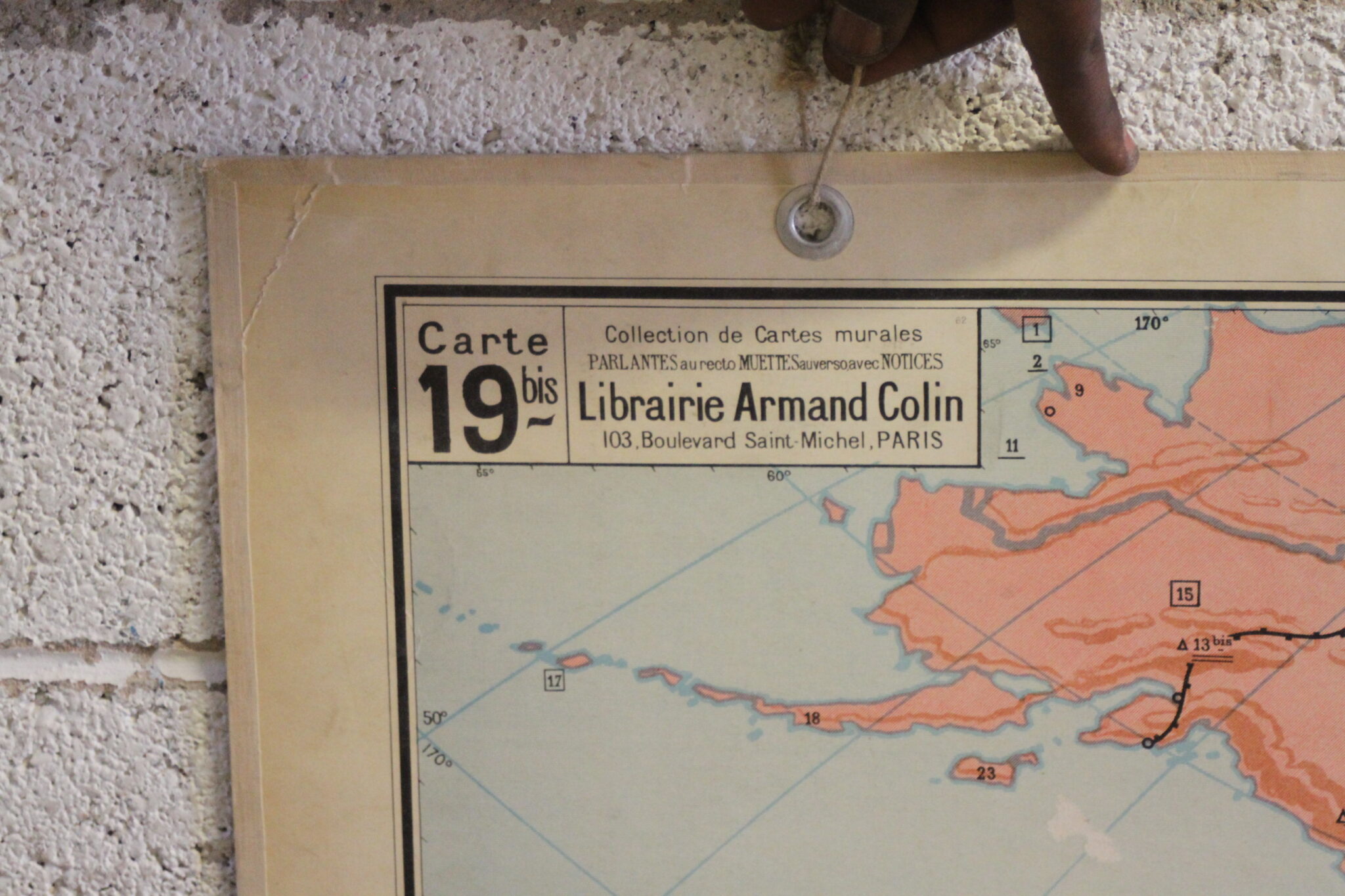 ancienne-carte-murale-scolaire-geographie-numero-19-amerique-du-nord-politique-armand-colin-paul-vidal-lablache-objets-deco-brocante-occasion-emmaus-scherwiller-etikette (1)