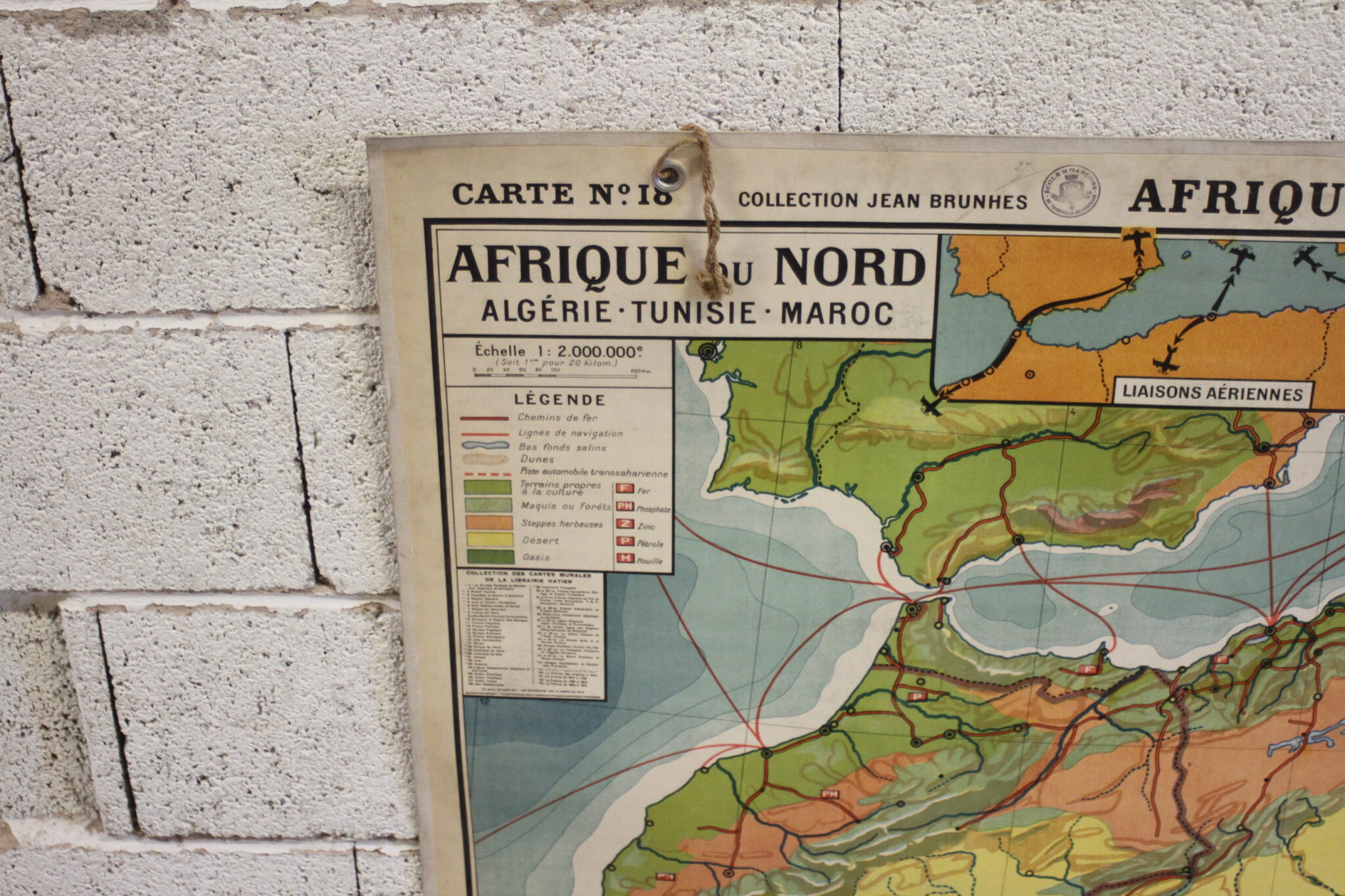ancienne-carte-scolaire-de-geographie-numero-18-afrique-du-nord-paul-castelnau-e-bruley-hatier-objets-deco-brocante-occasion-emmaus-scherwiller-etikette (4)