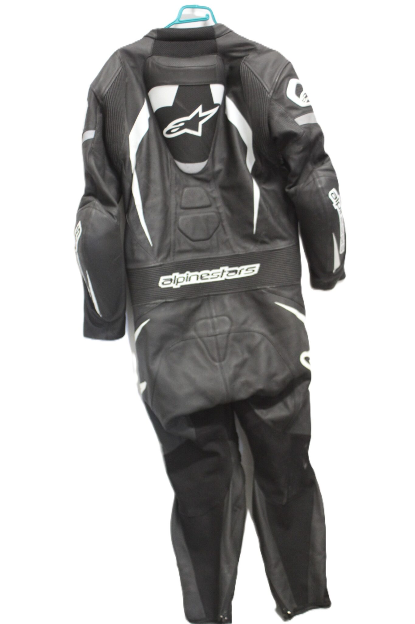 Combinaison de moto - Alpinestars – Image 2
