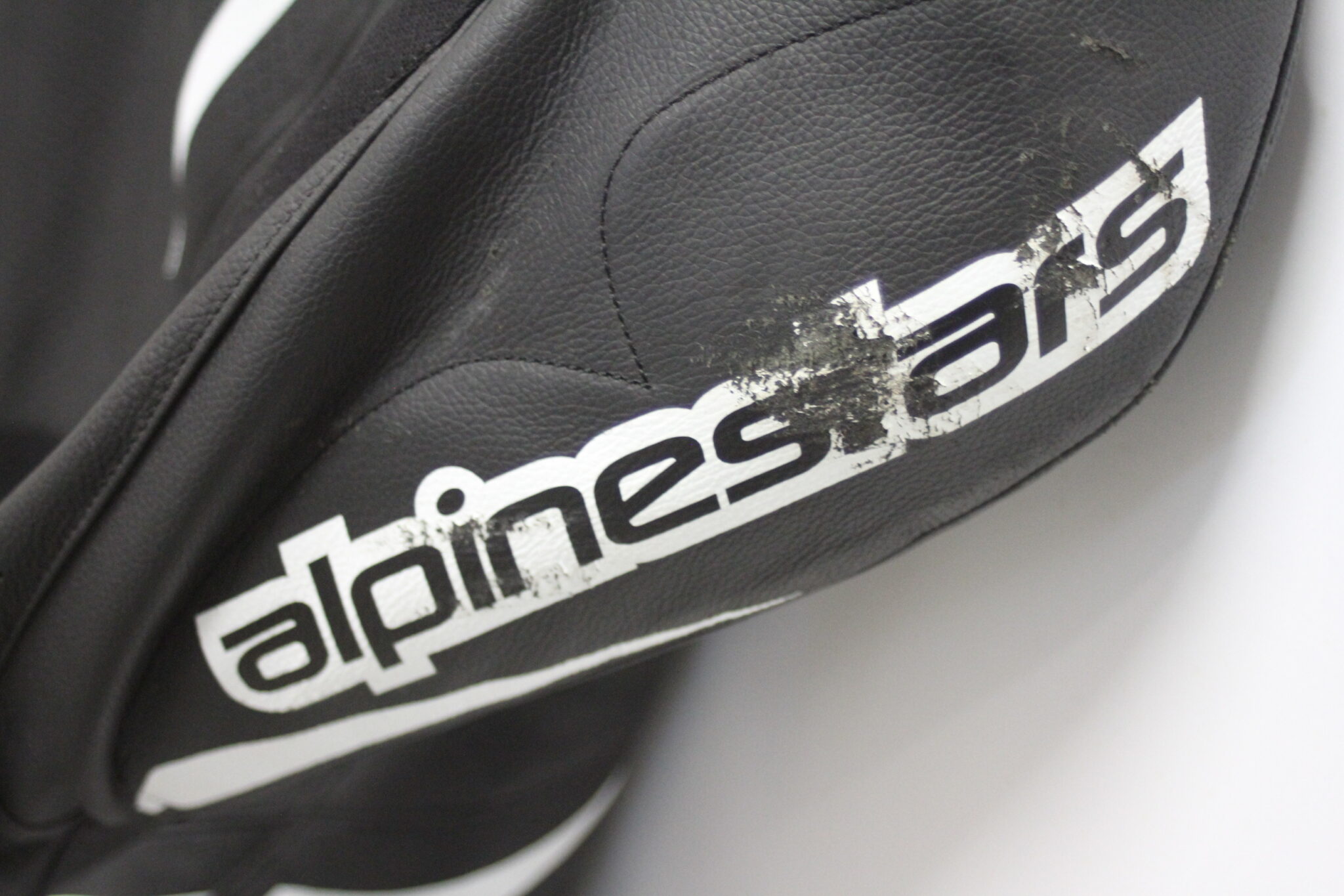 Combinaison de moto - Alpinestars – Image 5