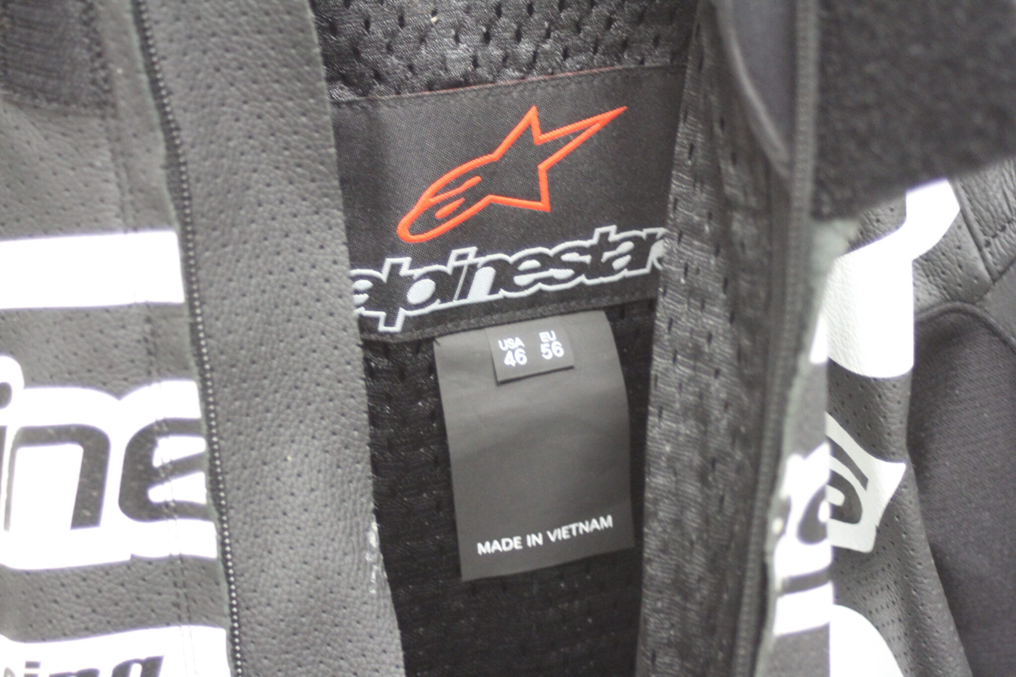 Combinaison de moto - Alpinestars – Image 4