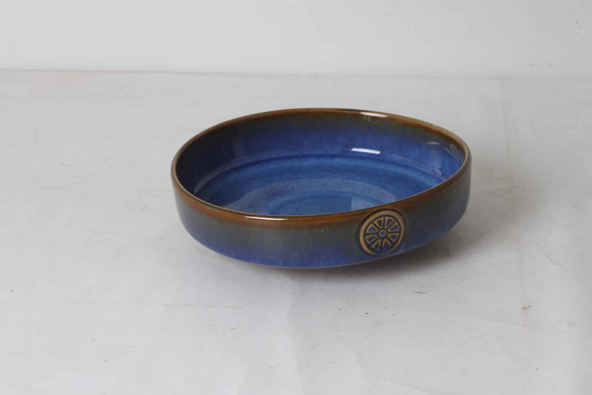 coupe-vintage-scandinave-ceramique-bleu-design-maria-philippi-pour-soholm-stentoj-objets-deco-brocante-occasion-emmaus-scherwiller-etikette (2)