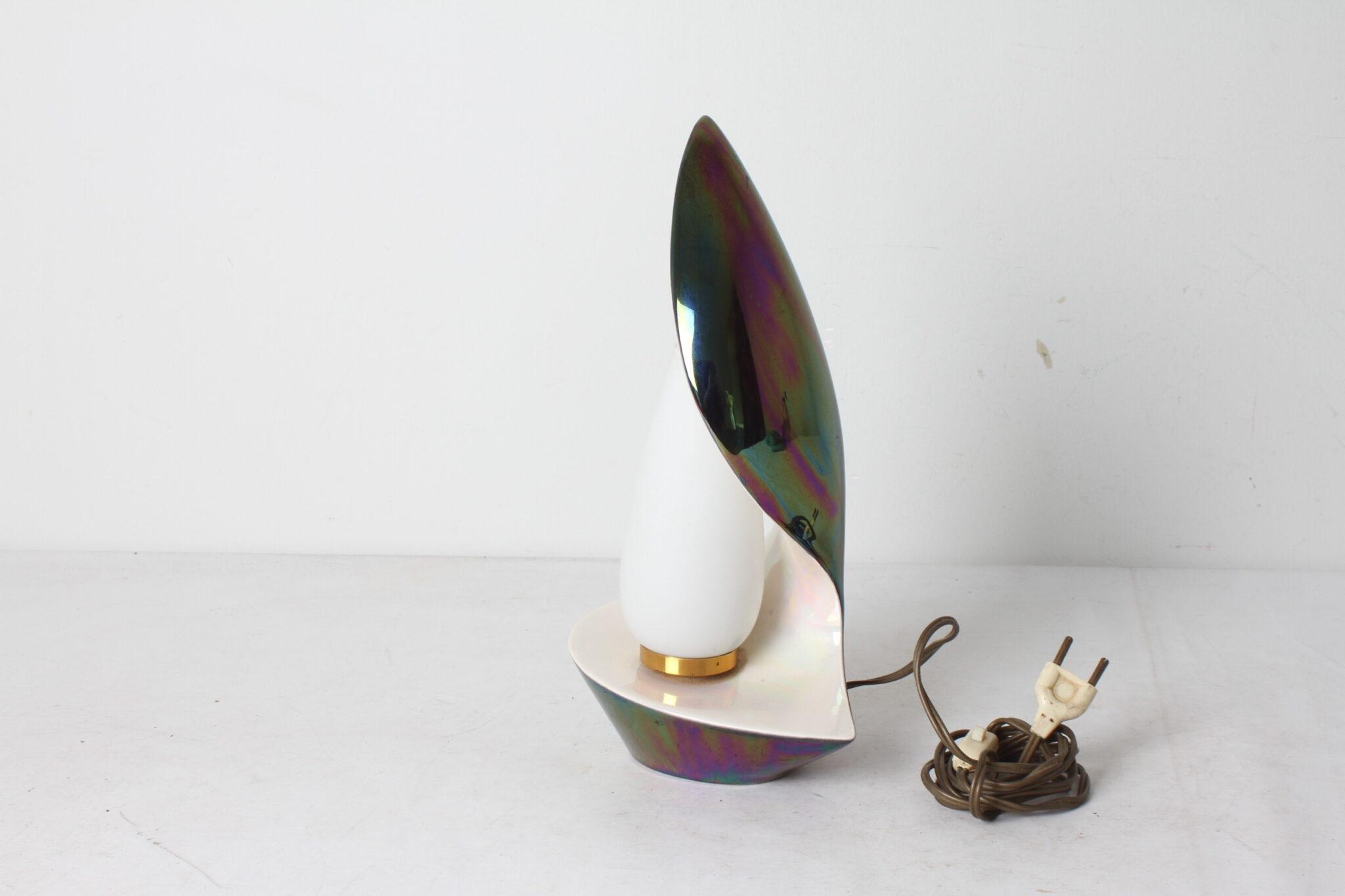 lampe-de-table-vintage-verceram-ceramique-forme-libre-luminaires-occasion-brocante-emmaus-scherwiller-etikette (2)