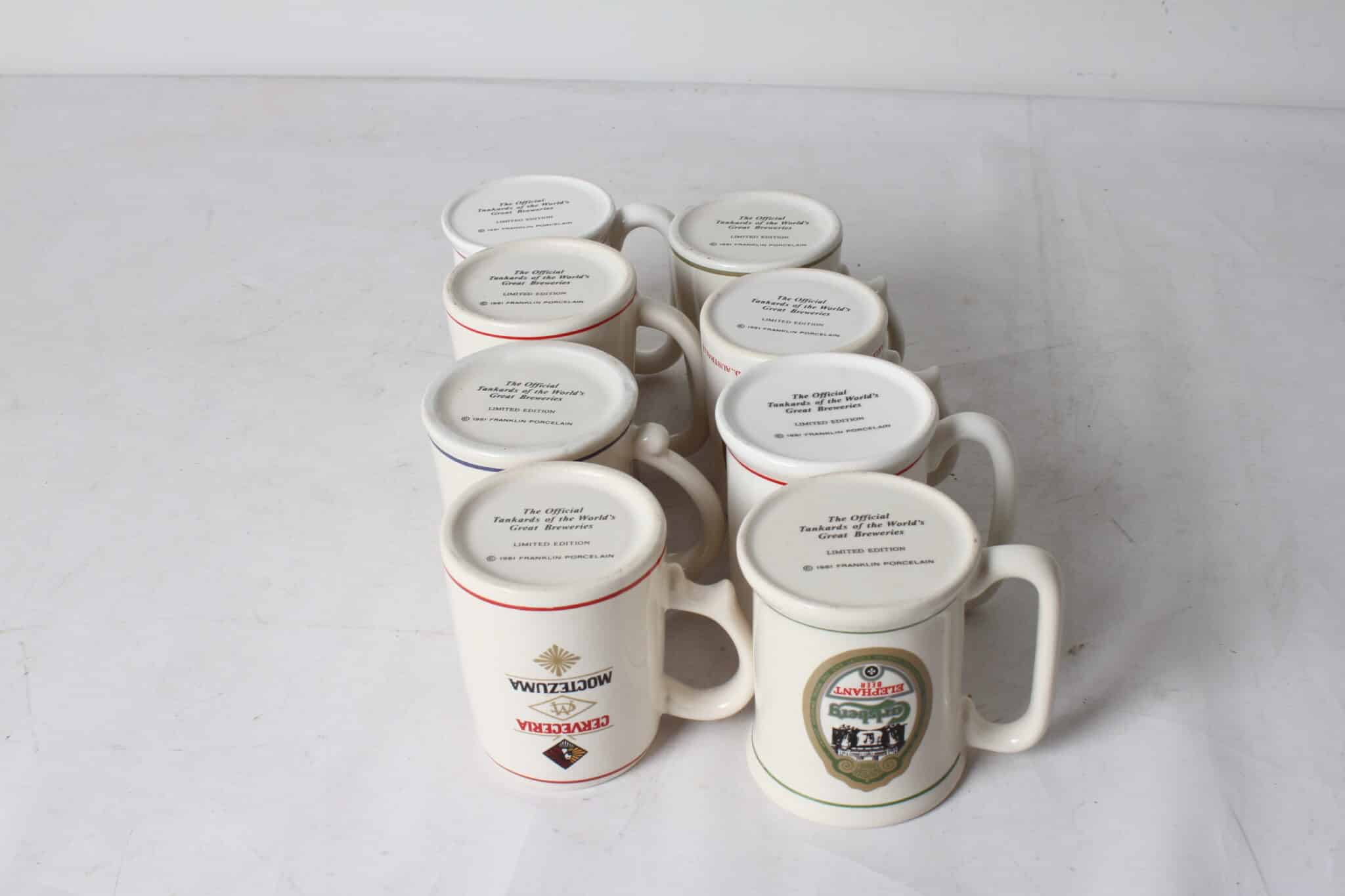mini-chopes-a-bieres-porcelaine-collection-1981-the-official-tankards-of-the-world's-great-breweries-franklin-art-de-la-table-brocante-occasion-emmaus-scherwiller-etikette (5)