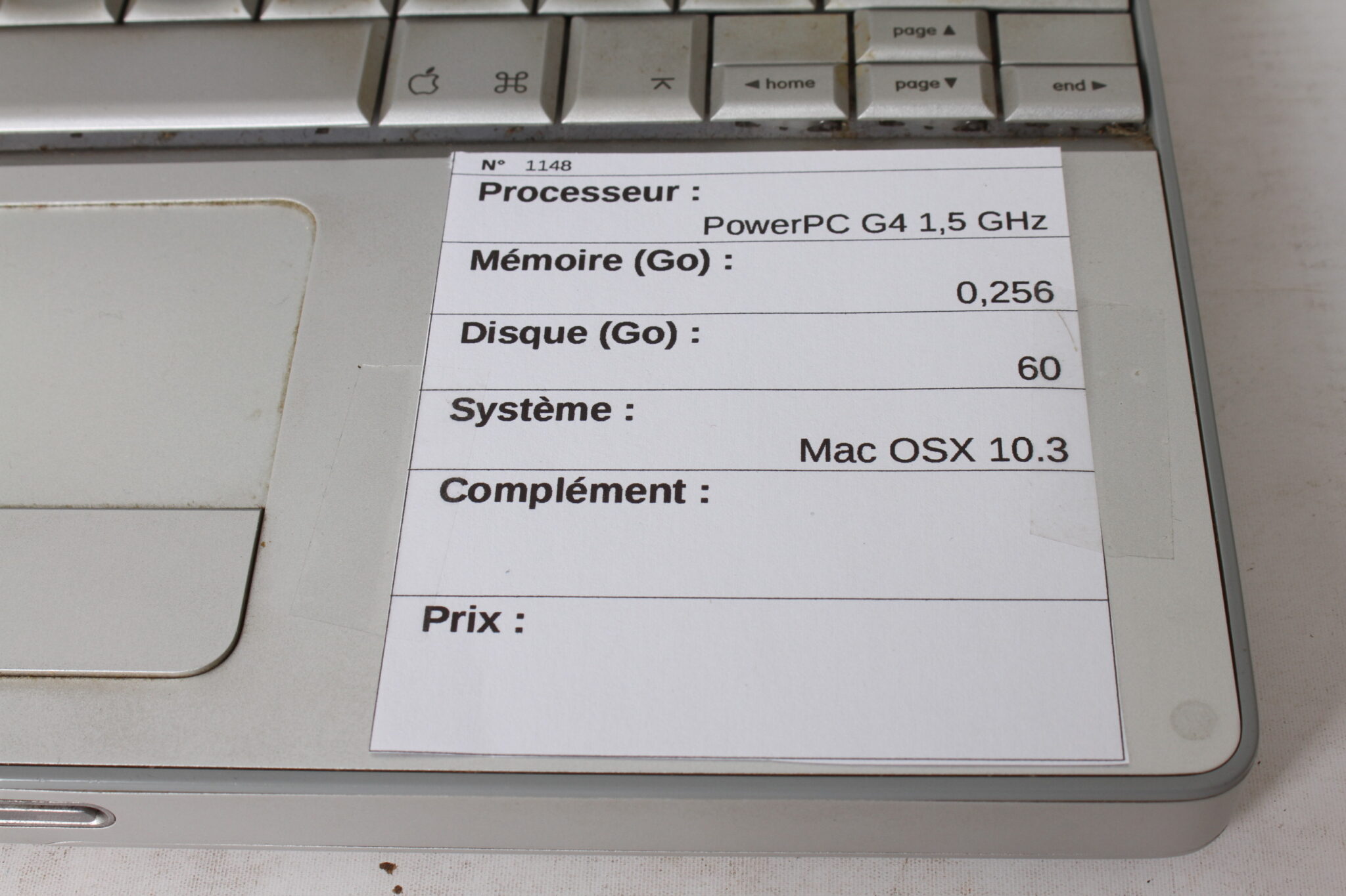 ordinateur-portable-vintage-apple-power-book-multimedia-occasion-brocante-emmaus-scherwiller-etikette (3)