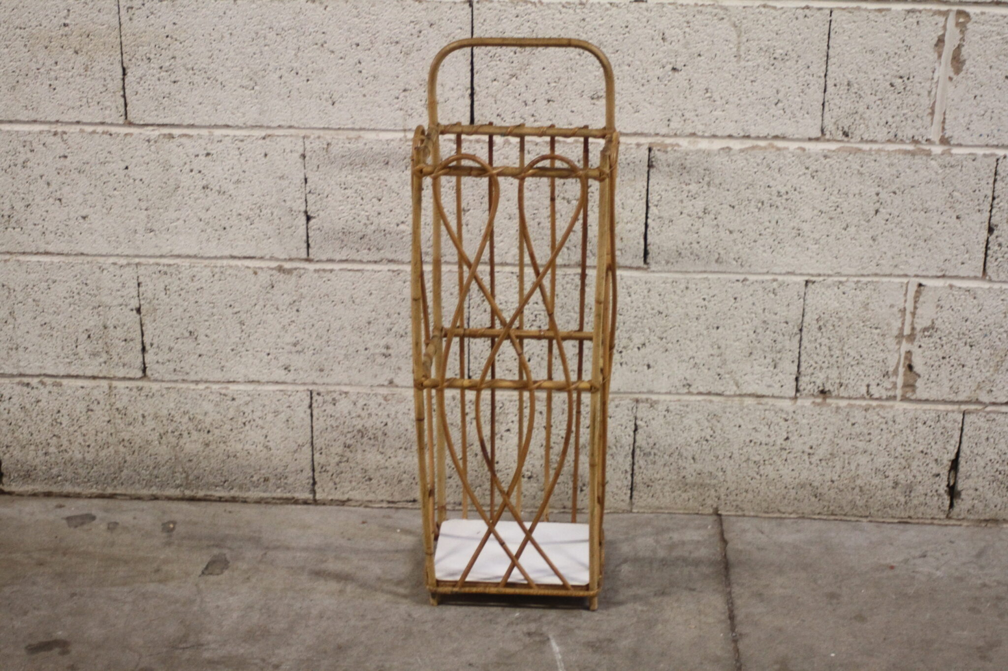 Porte-parapluie vintage – Image 2