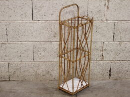 Porte-parapluie vintage