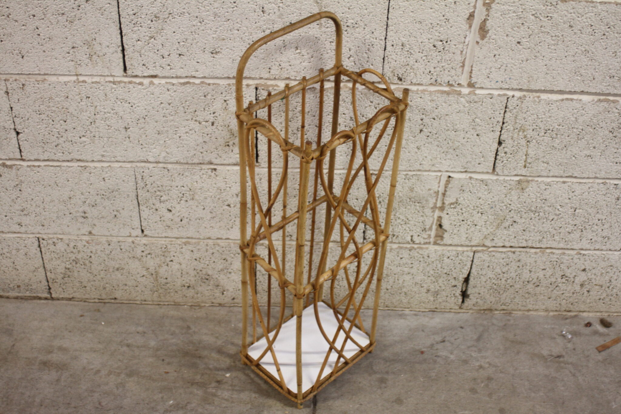 Porte-parapluie vintage – Image 4
