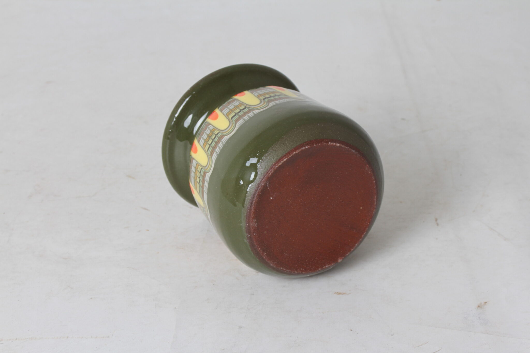 Pot à sel en céramique émaillée – Image 4
