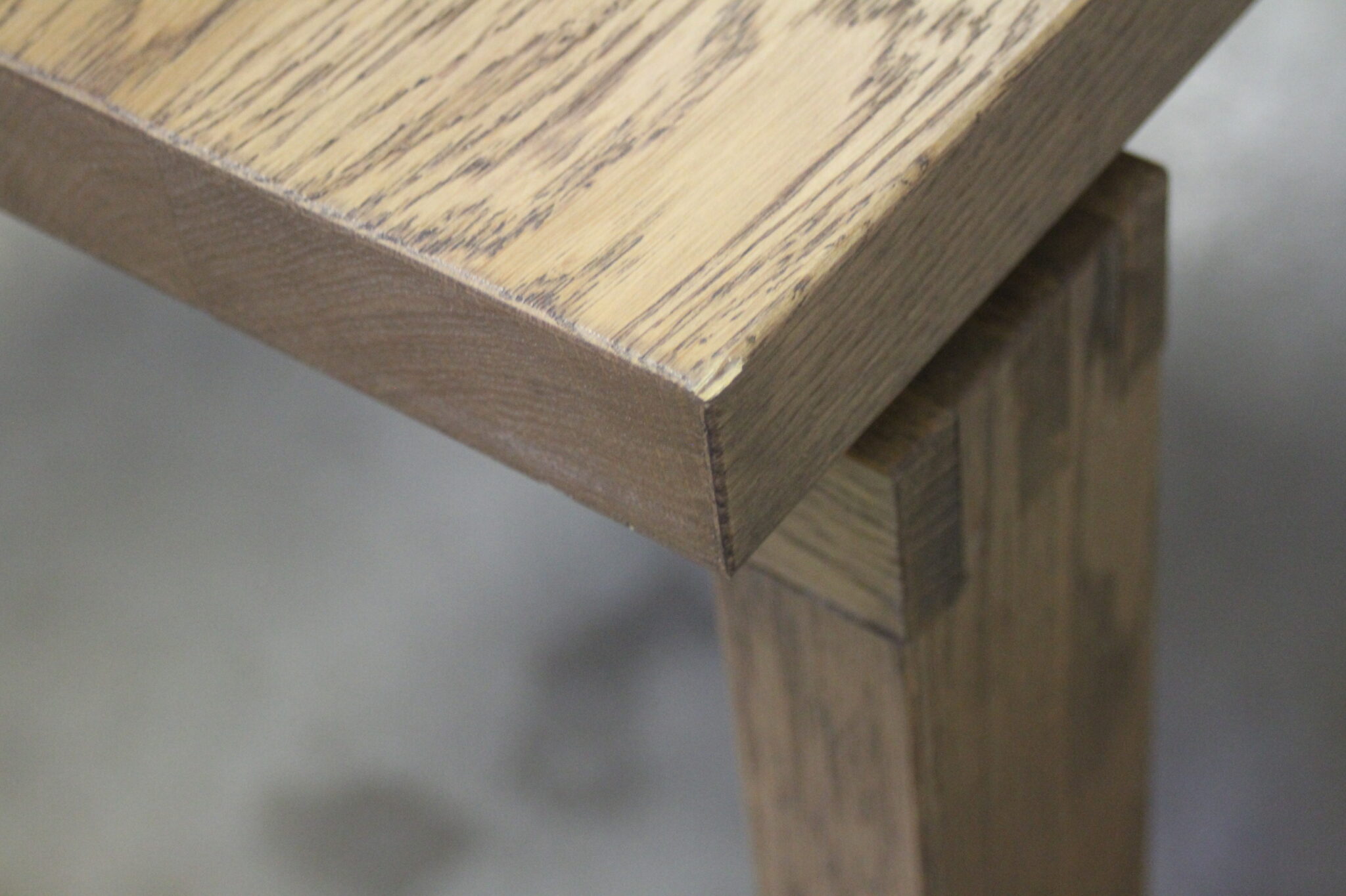 Table à manger Ikea Morbylanga – Image 5