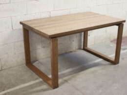 Table à manger Ikea Morbylanga