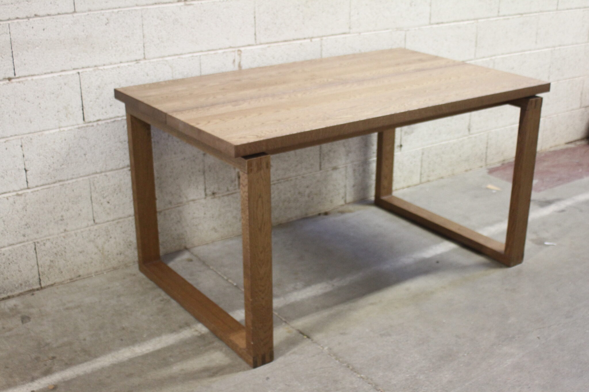 Table à manger Ikea Morbylanga