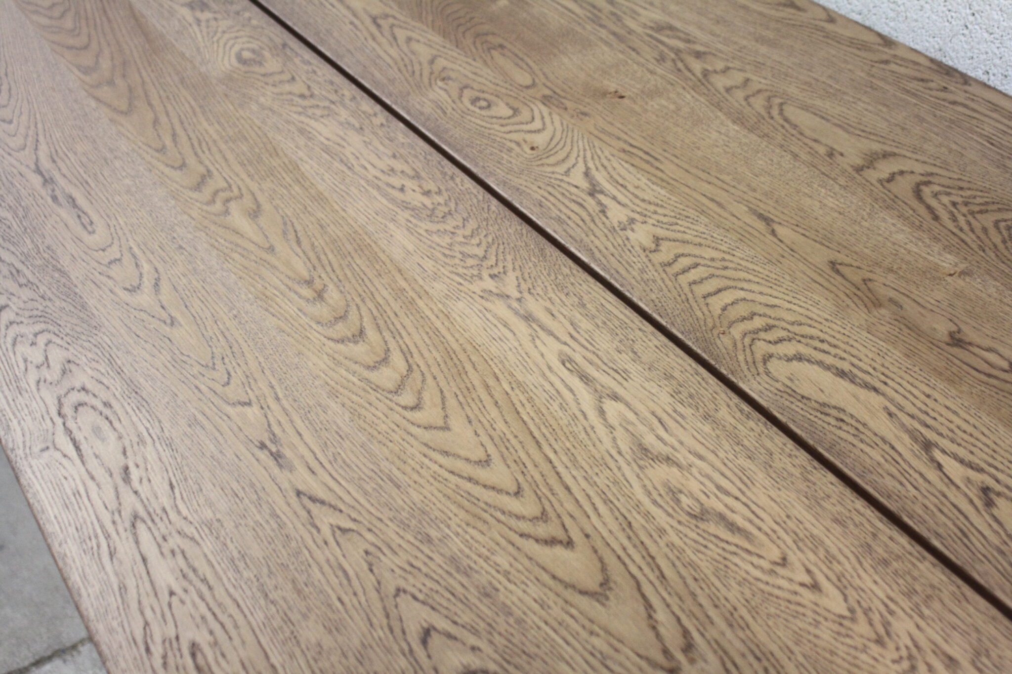 Table à manger Ikea Morbylanga – Image 3