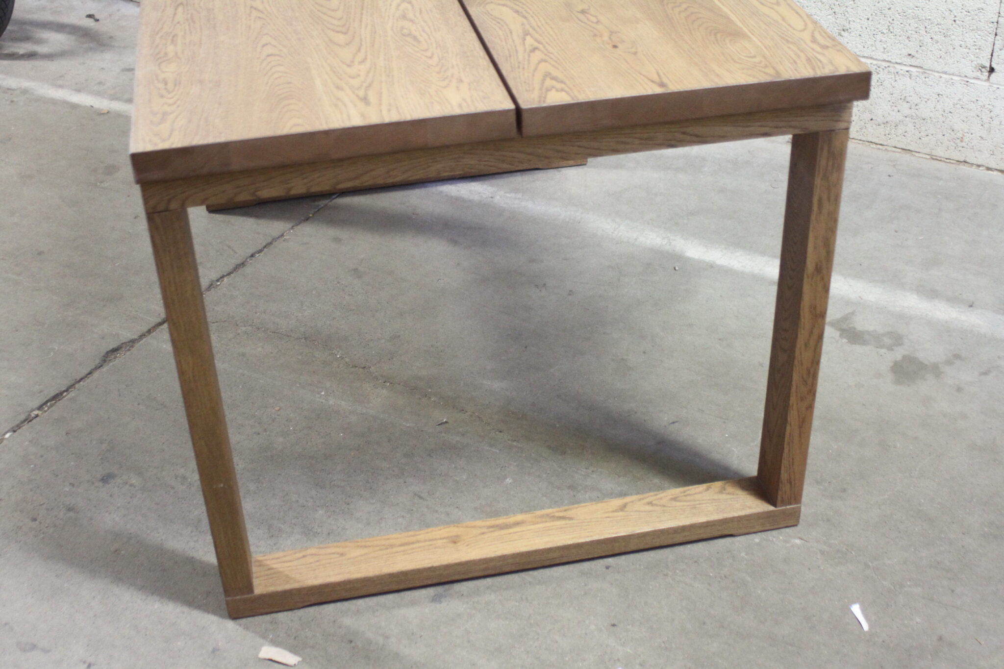 Table à manger Ikea Morbylanga – Image 4