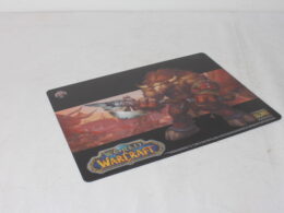 Tapis de souris World of Warcraft