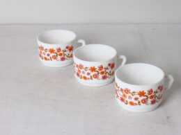 Tasses Arcopal - Scania