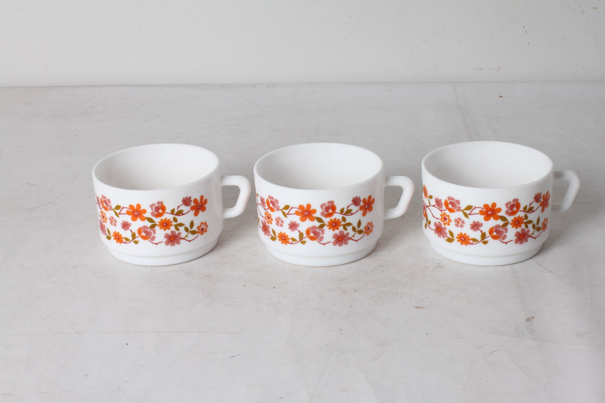 Tasses Arcopal - Scania – Image 2