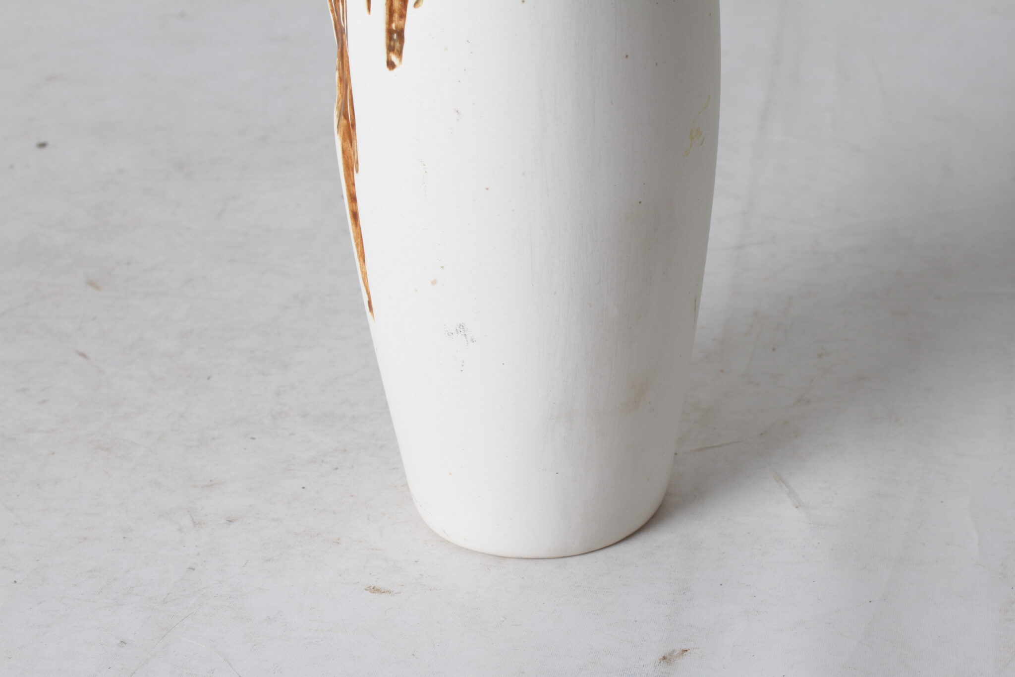 Vase soliflore décor texturé – Image 5