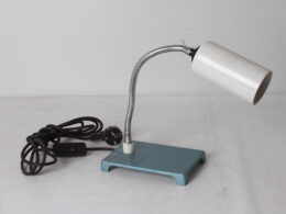 Ancienne lampe de bureau - Pierron