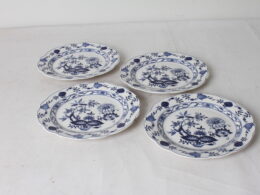 Assiettes à dessert - Royal Boch