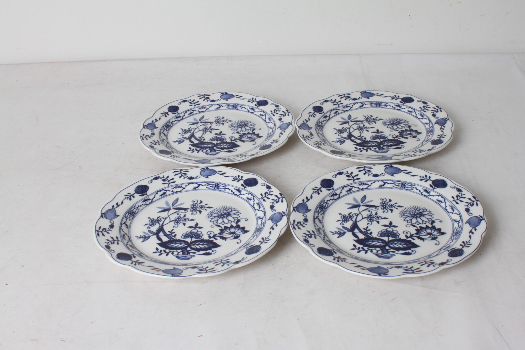 Assiettes à dessert - Royal Boch – Image 2