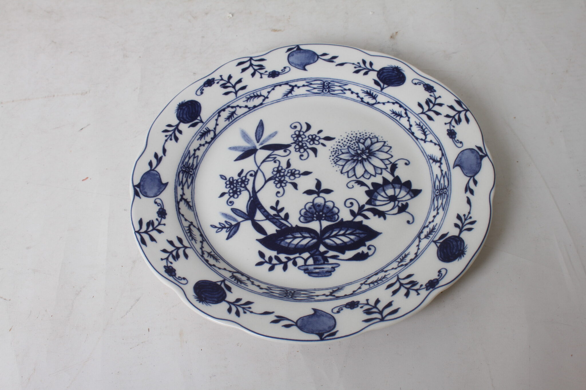 Assiettes à dessert - Royal Boch – Image 3