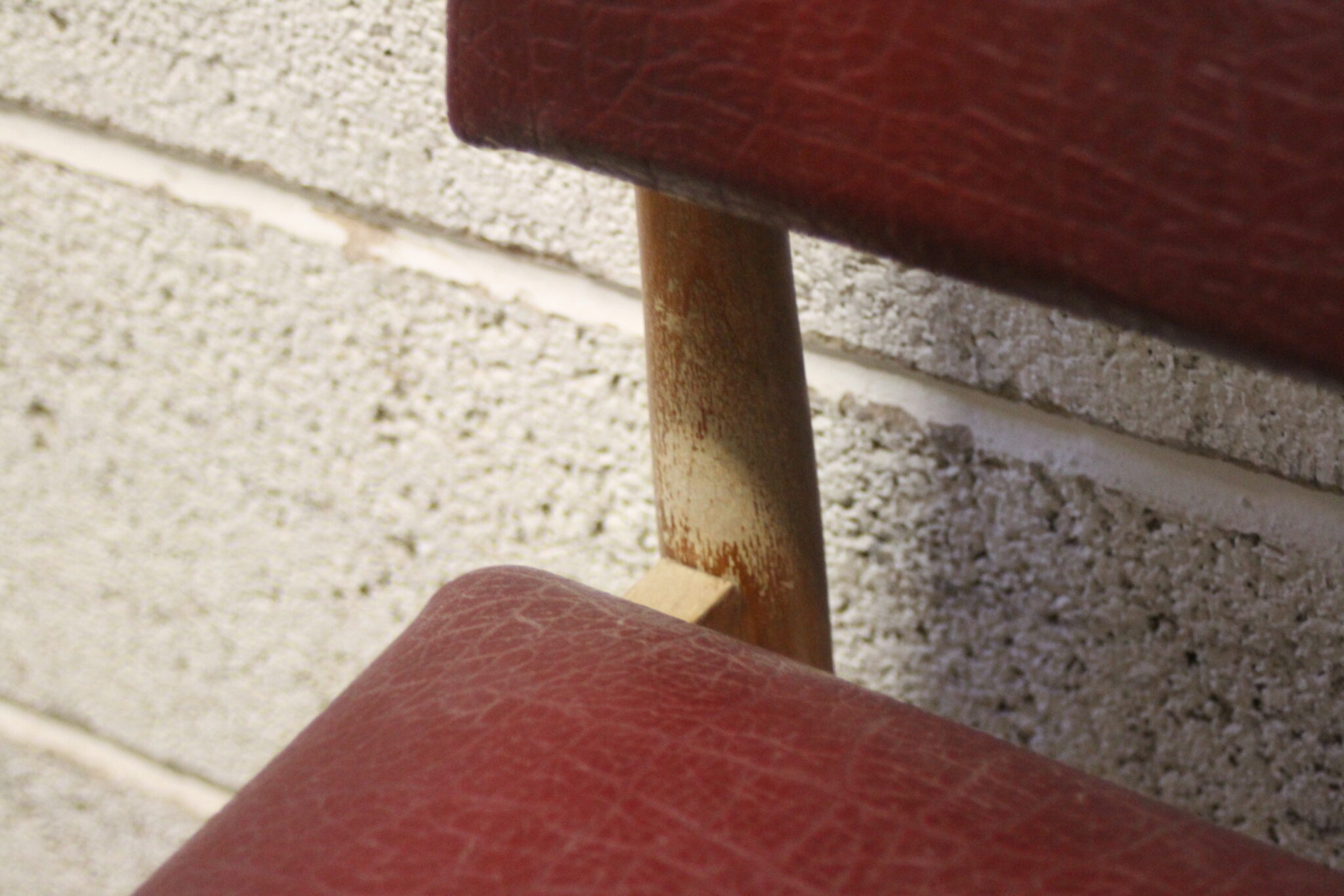 Banquette coffre vintage – Image 10