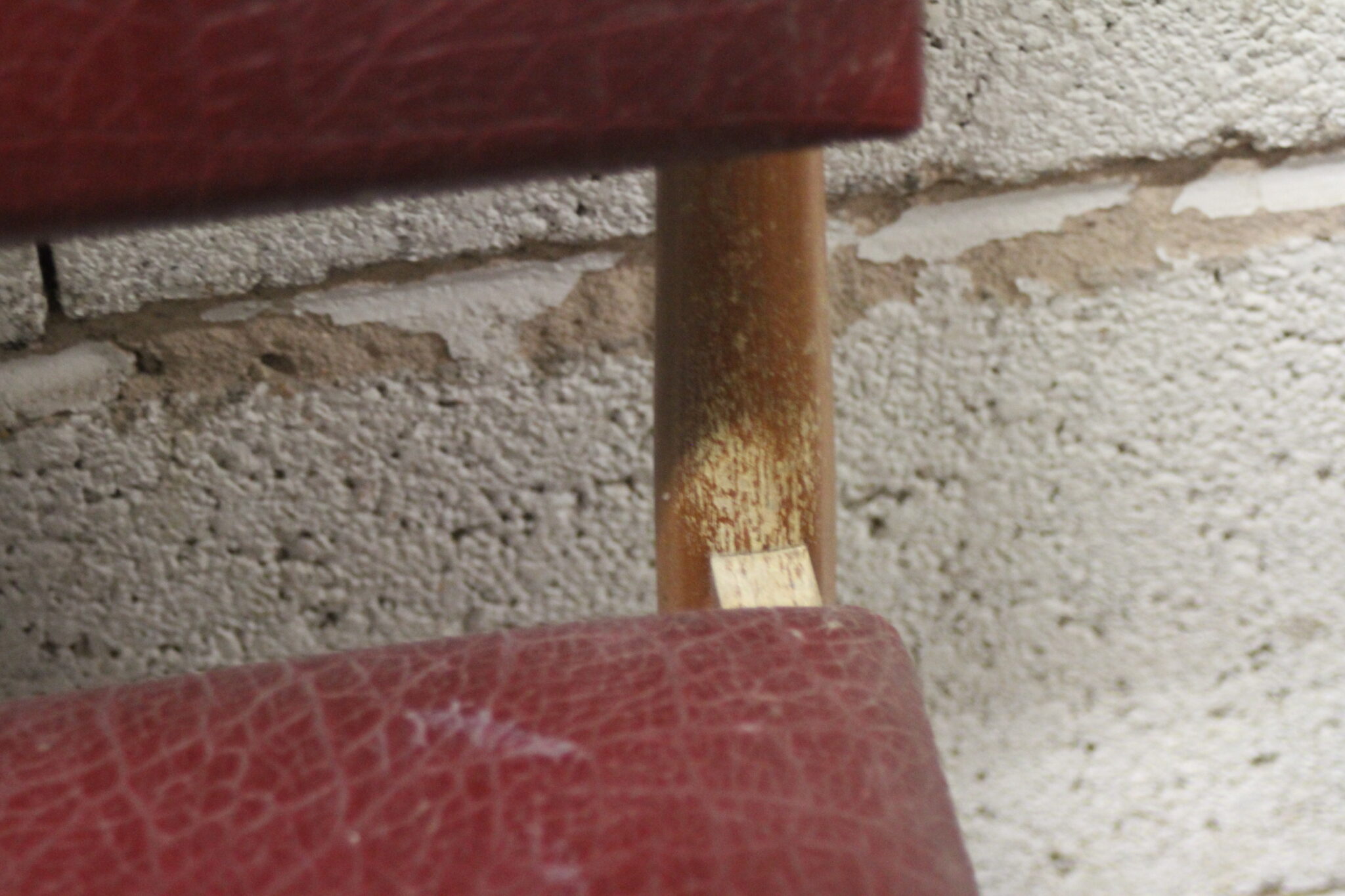 Banquette coffre vintage – Image 9