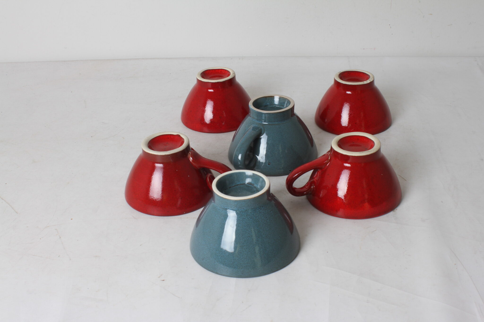 Bolées à cidre et coupelles – Image 4