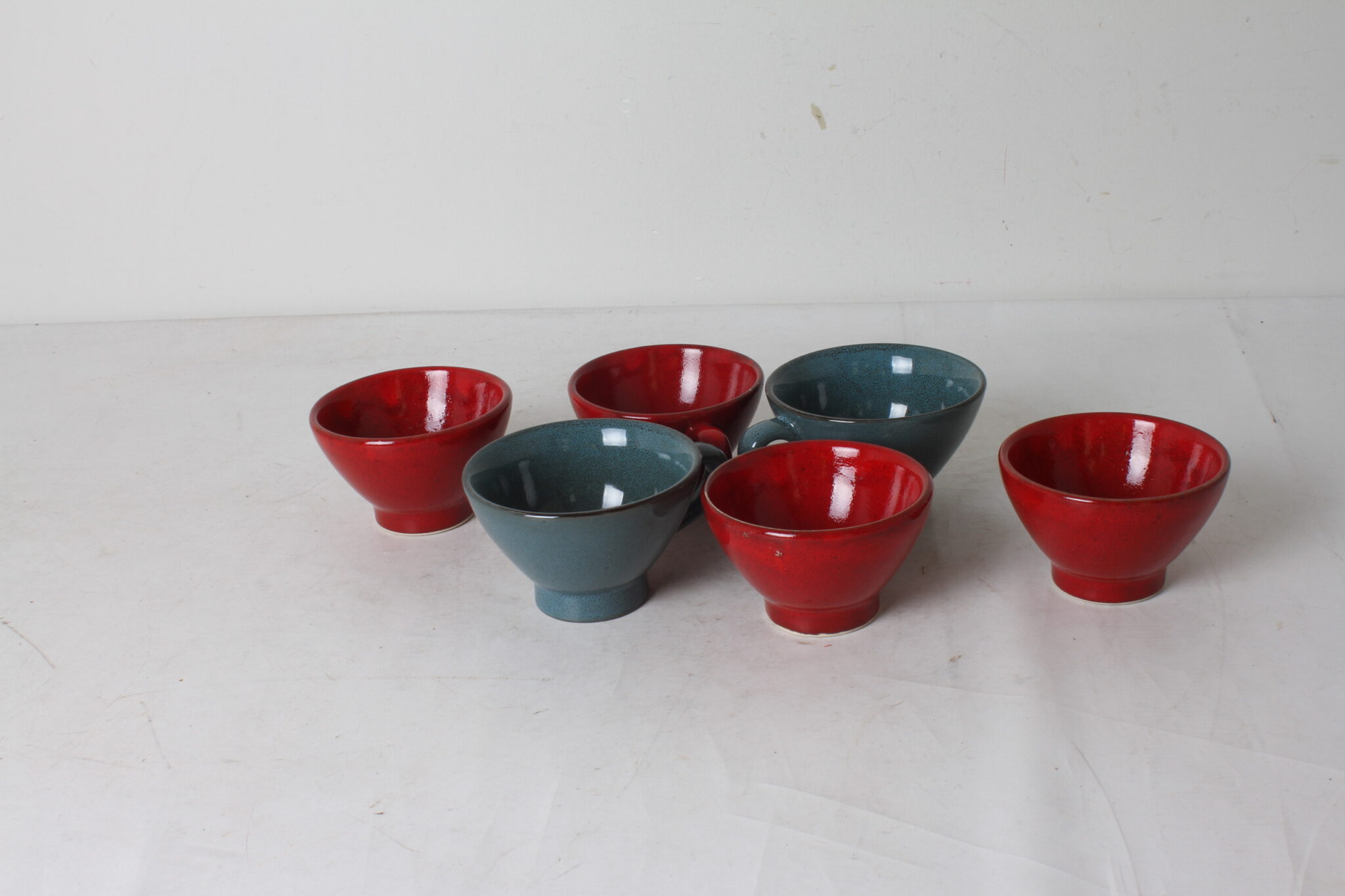 Bolées à cidre et coupelles – Image 3