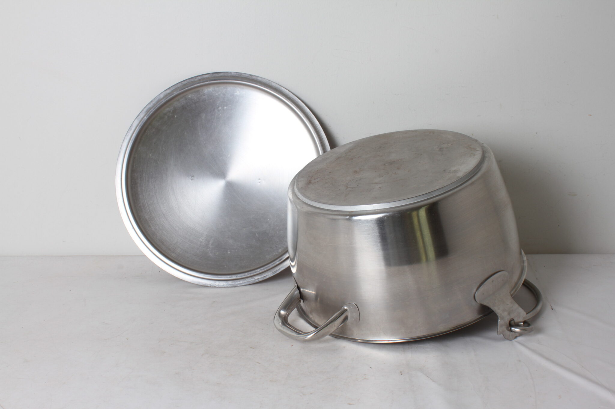 Bassine à confiture - Demeyere – Image 4