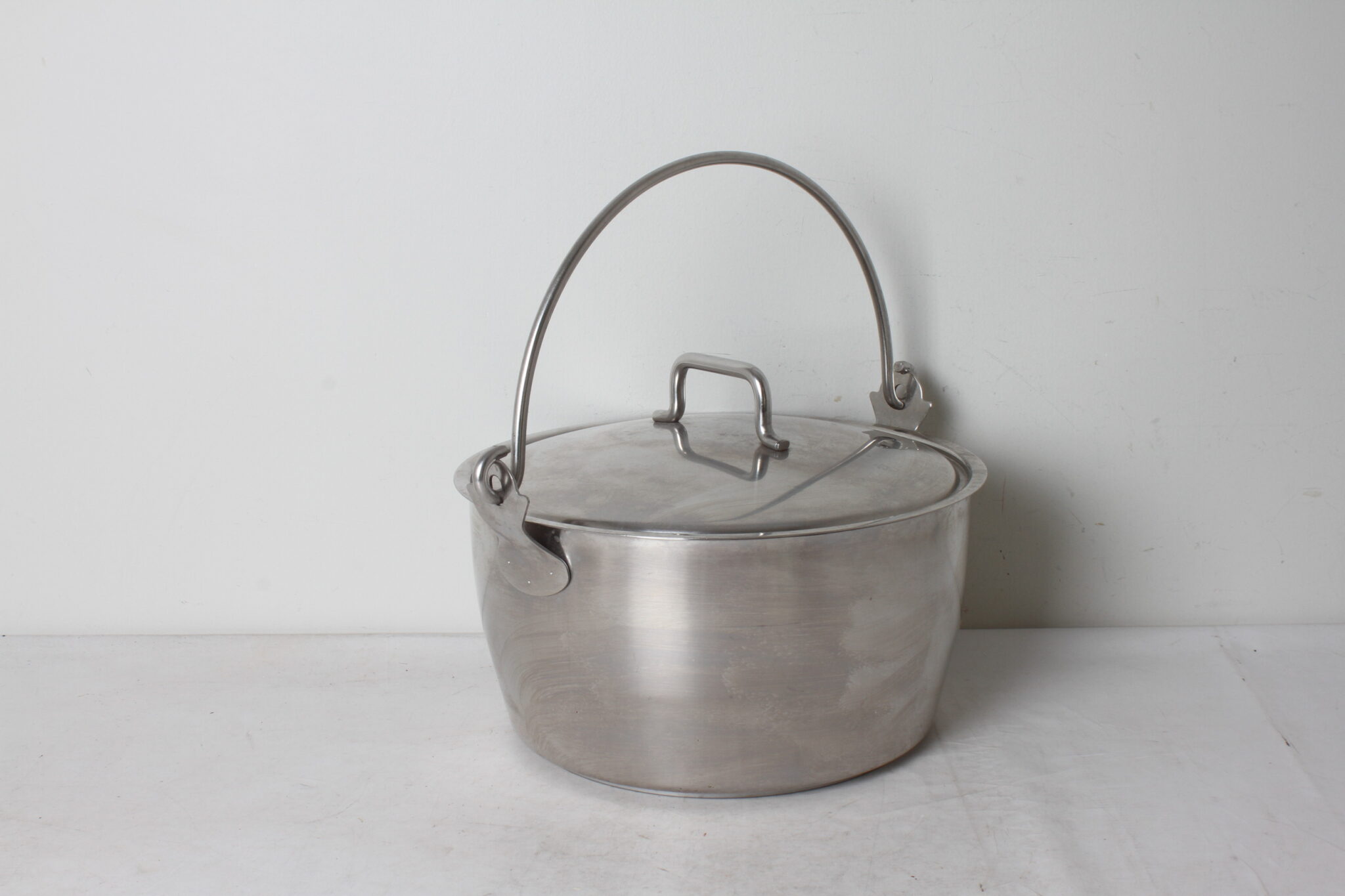 Bassine à confiture - Demeyere – Image 2