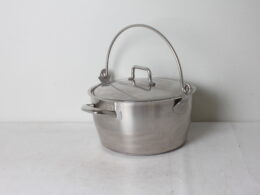Bassine à confiture - Demeyere