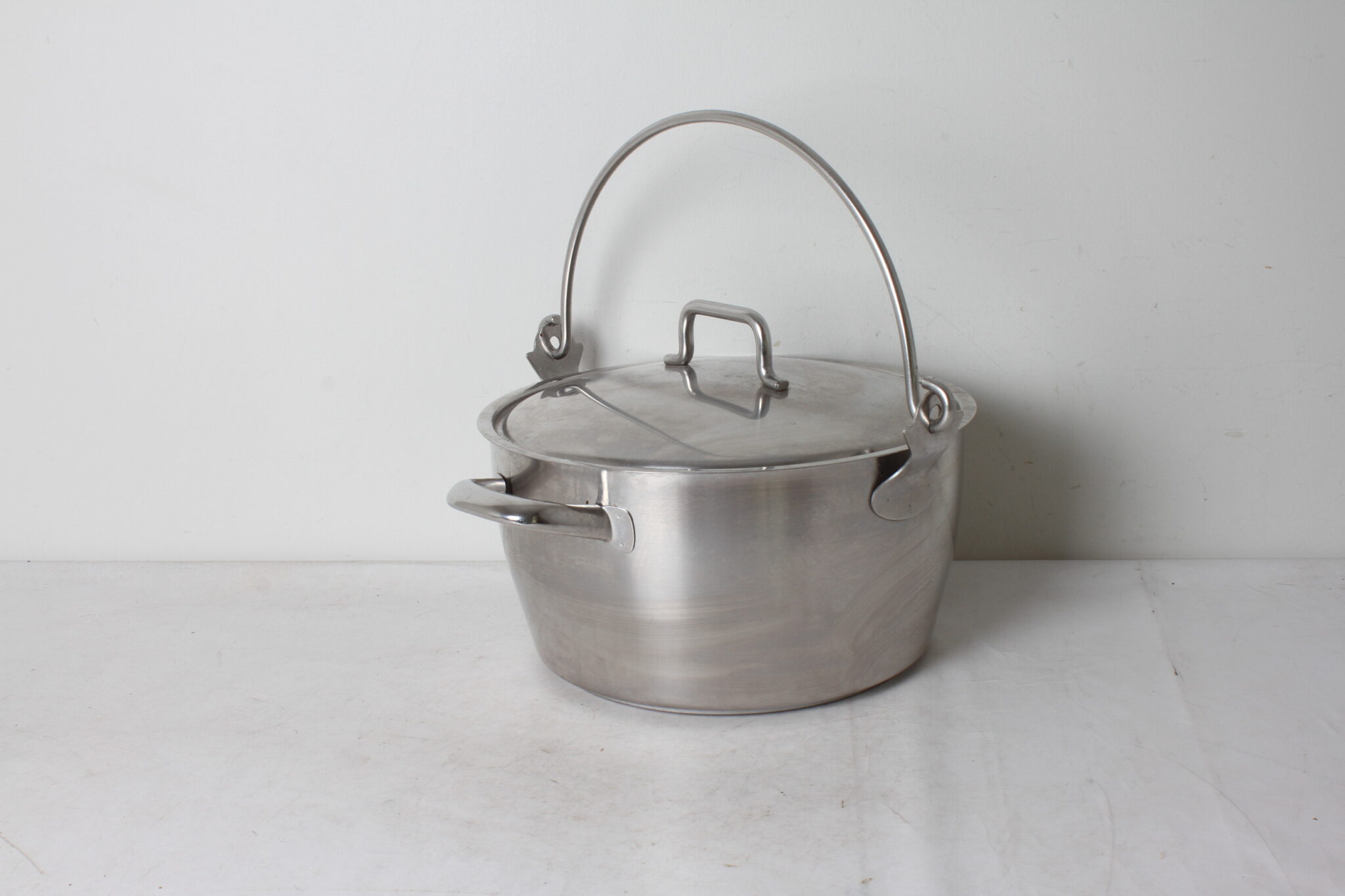 Bassine à confiture - Demeyere