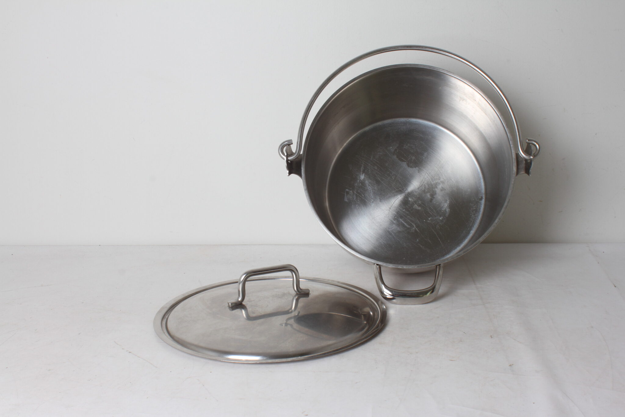 Bassine à confiture - Demeyere – Image 3