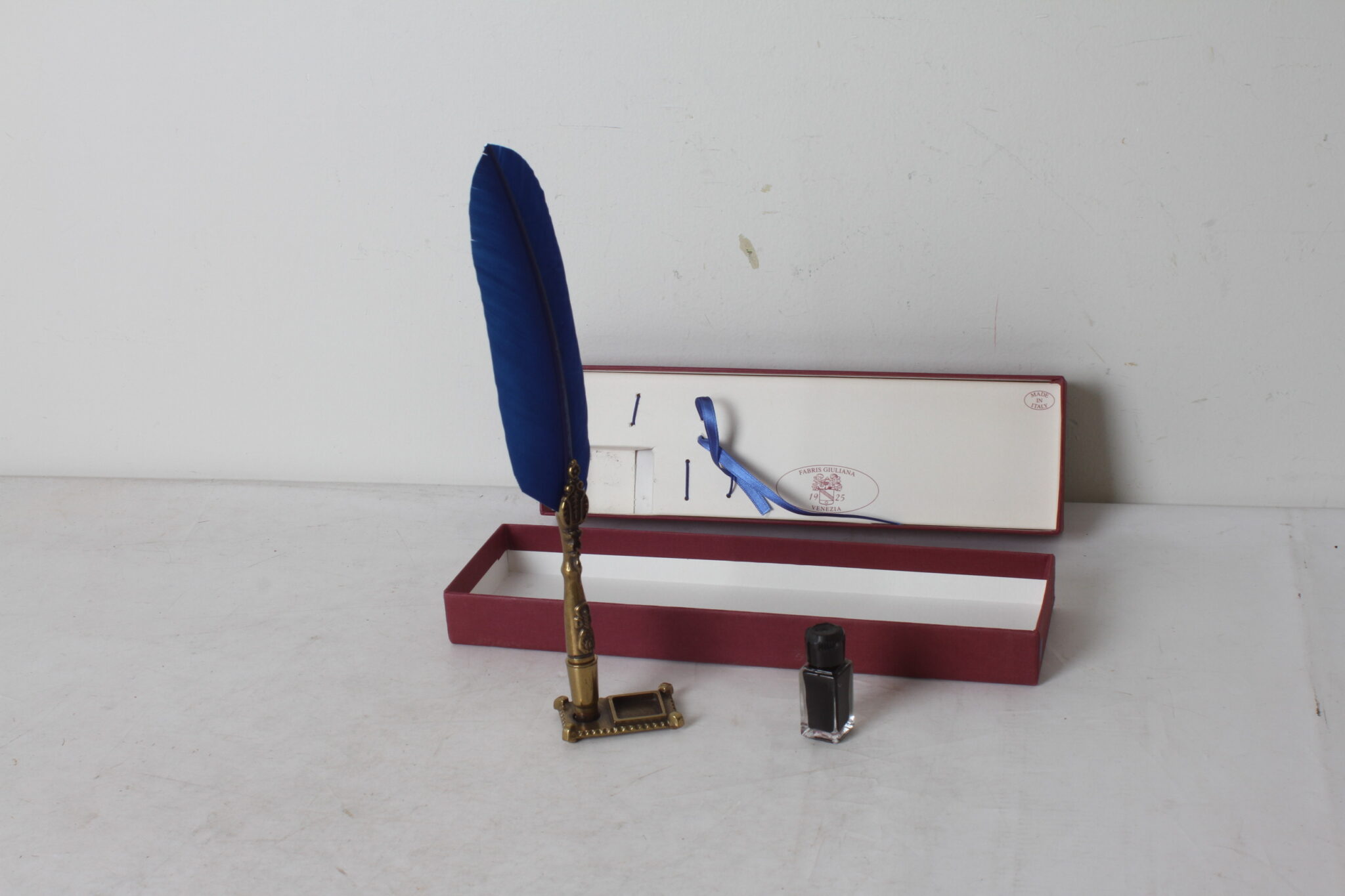 Coffret calligraphie Fabris Giuliana – Image 2