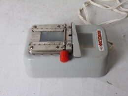 Coupeuse de film Perocut Filmschneider