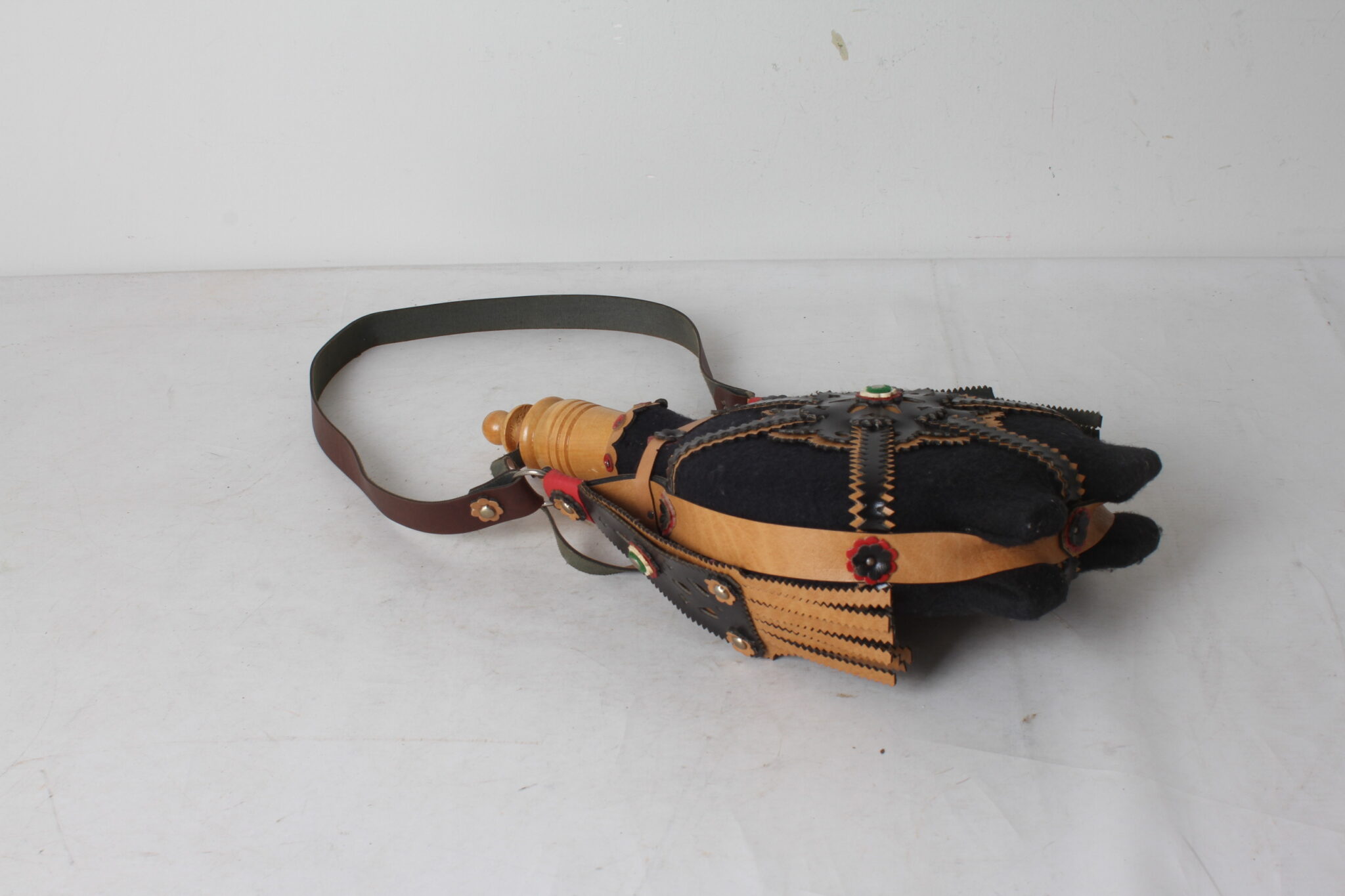 Kulacs - Gourde hongroise – Image 4